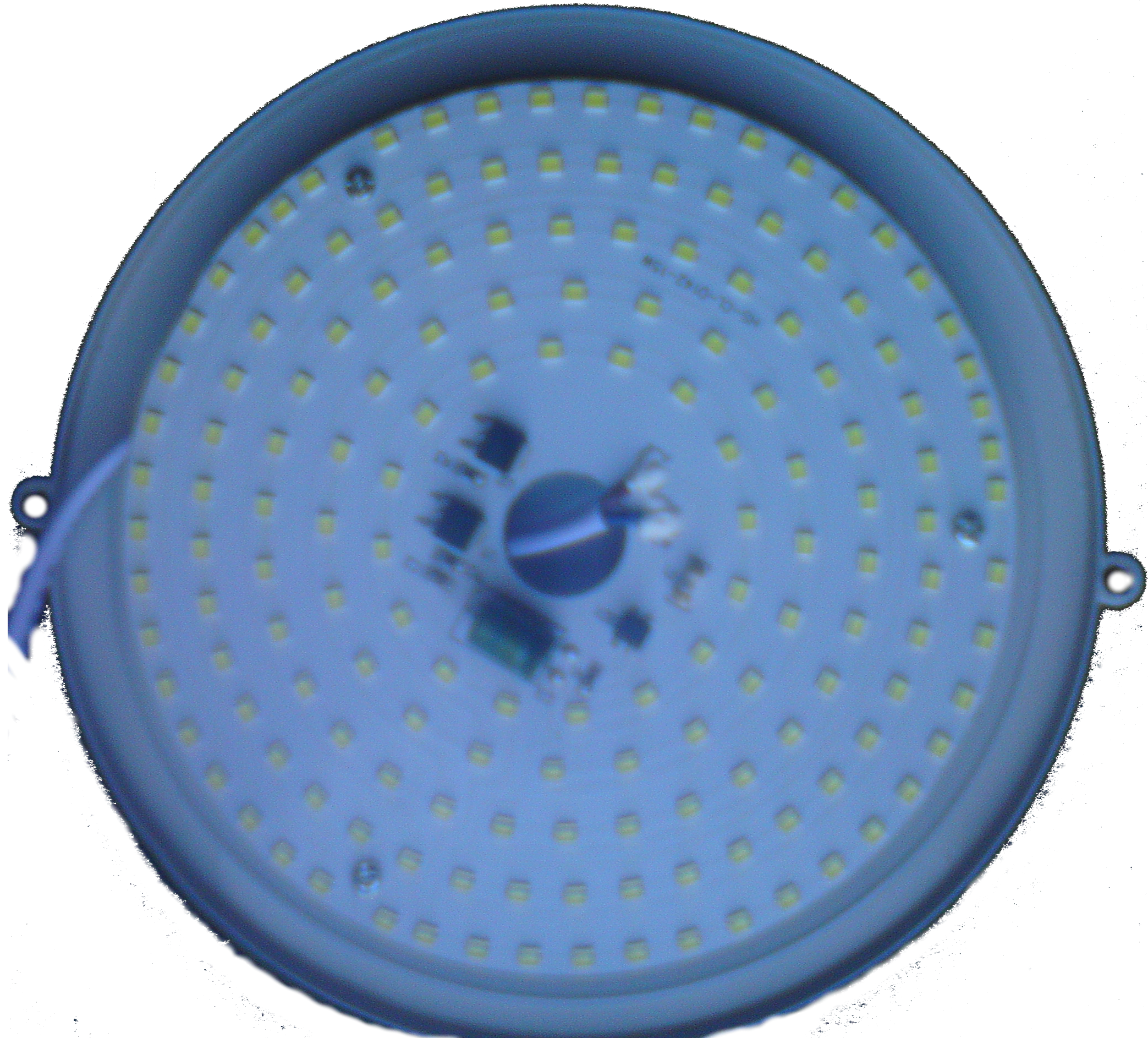 Светодиодный светильник ЖКХ